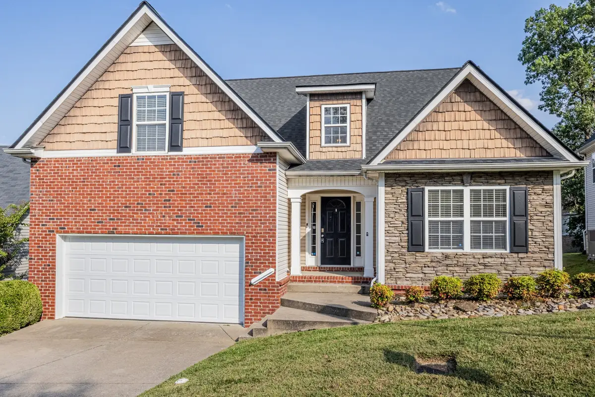 4008 Pineorchard Pl, Antioch, TN 37013 - #1