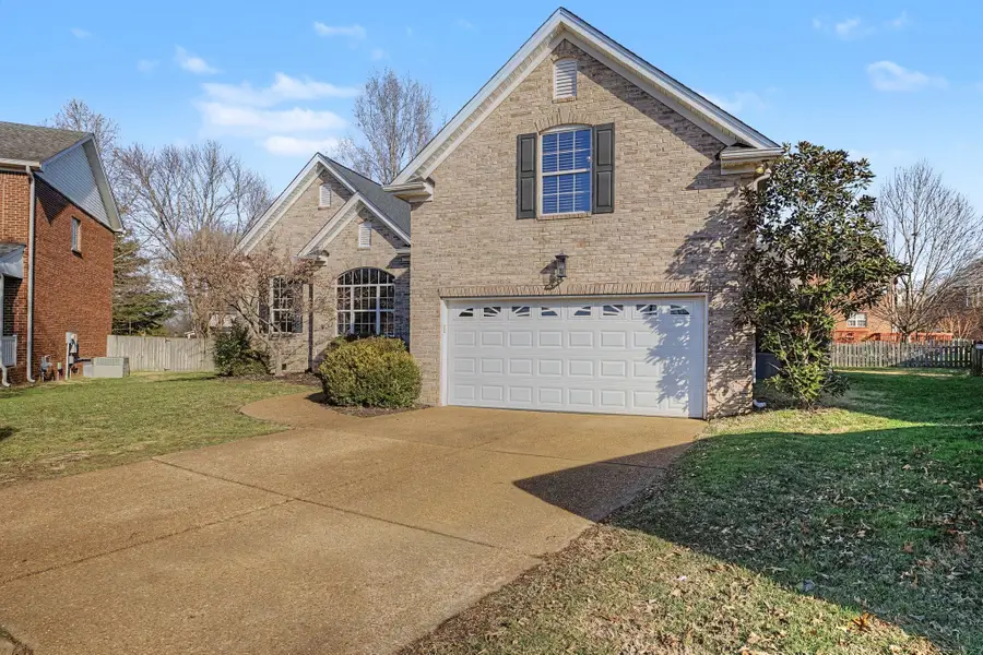 314 Larkspur Cv, Franklin, TN 37064 - #2