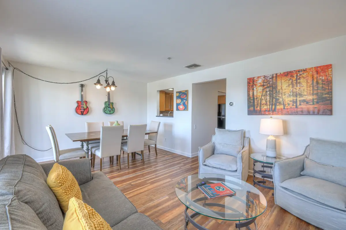 910 1st Ave N, Nashville, TN 37201 - #1