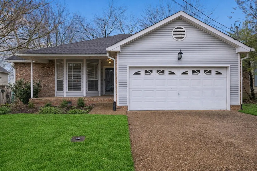 103 Oak Leaf Ct, Hendersonville, TN 37075 - #3