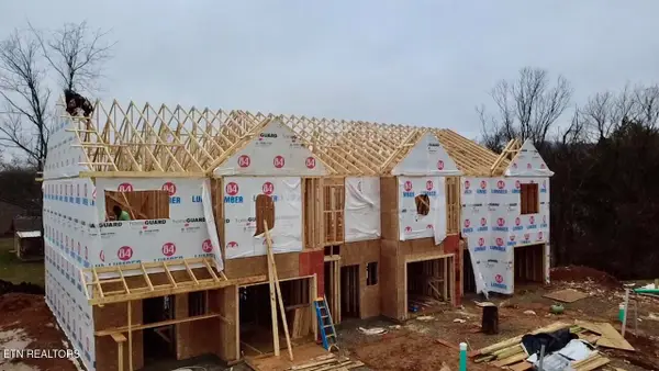 7306 Bonnie Marie Way, Knoxville, TN 37921