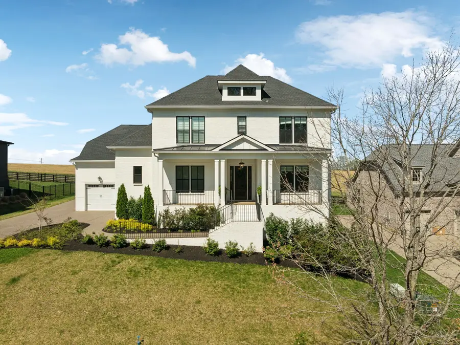 137 Alfred Ladd Rd, Franklin, TN 37064 - #2