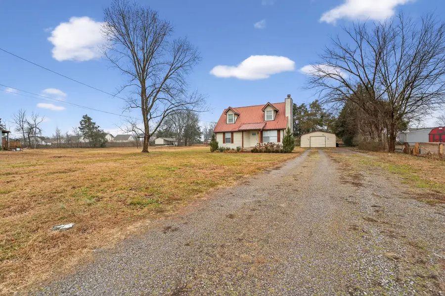 554 Carter Ln, Smyrna, TN 37167 - #2