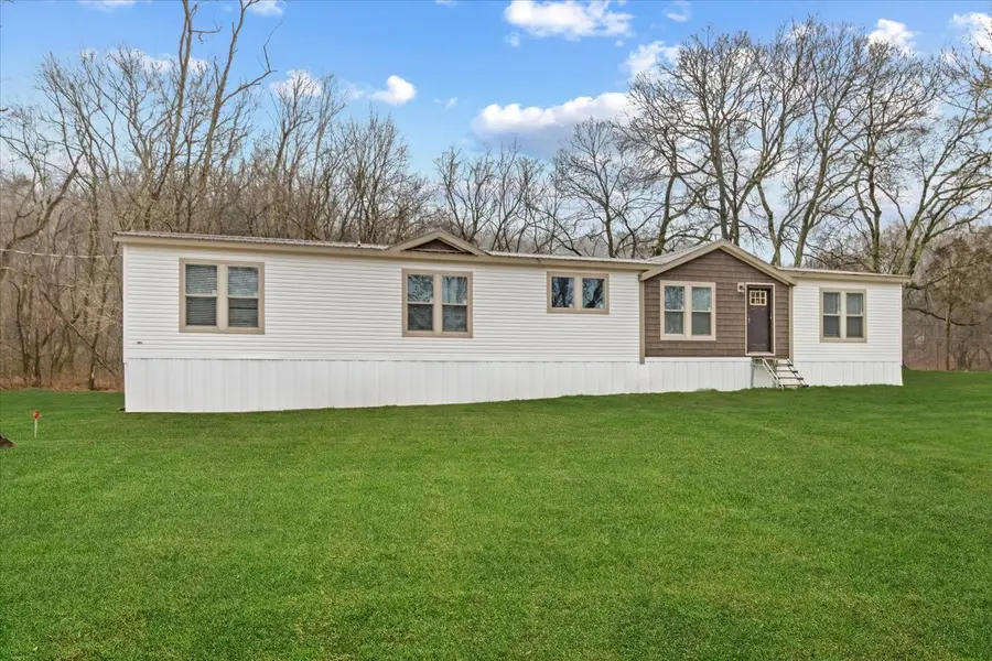 1189 Chicken Creek Rd, Pulaski, TN 38478 - #3