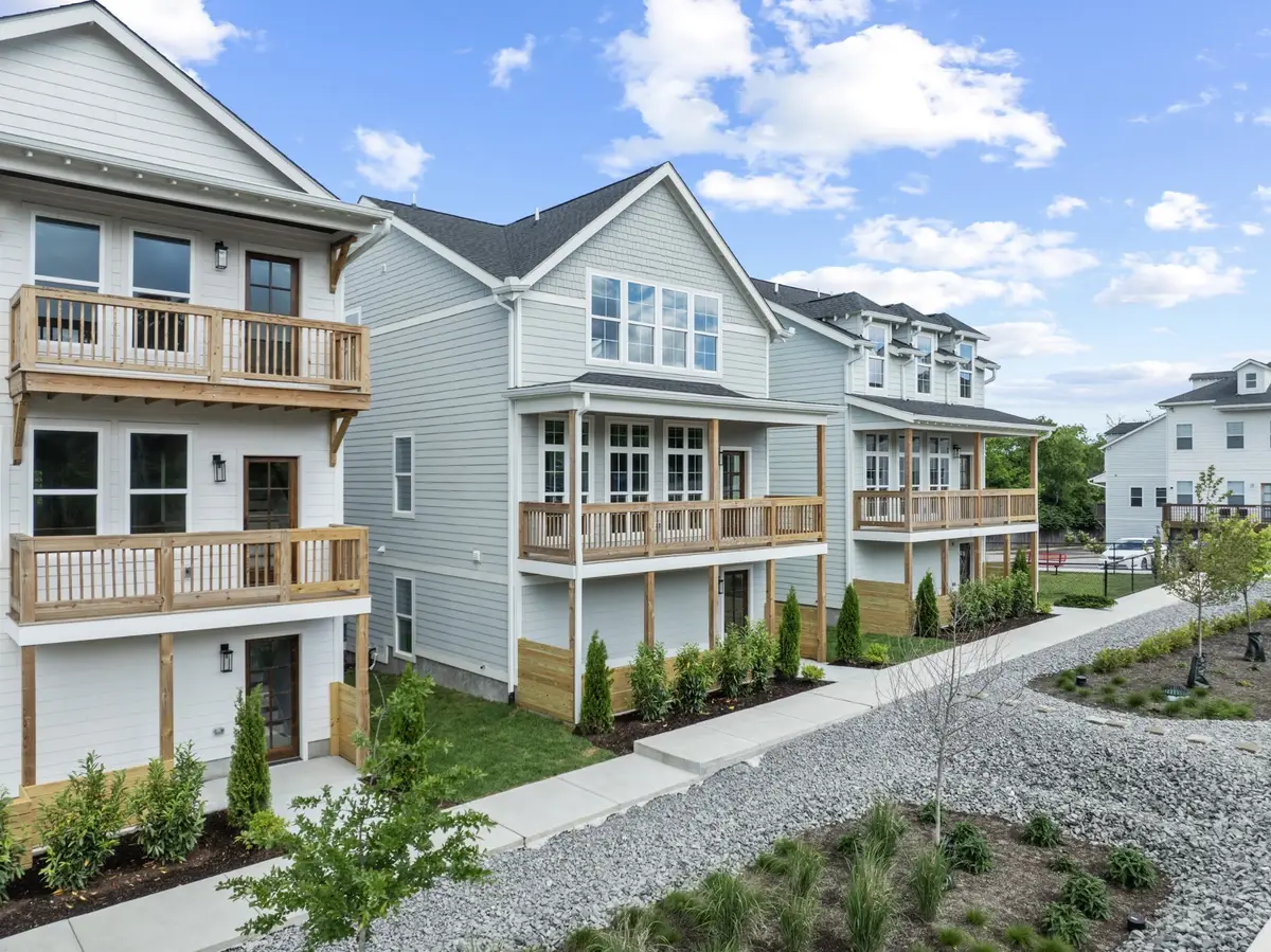 803 Arbor Trace Cir, Nashville, TN 37207 - #1