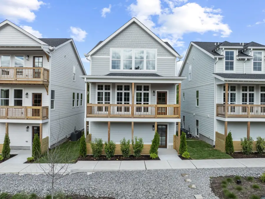 803 Arbor Trace Cir, Nashville, TN 37207 - #2