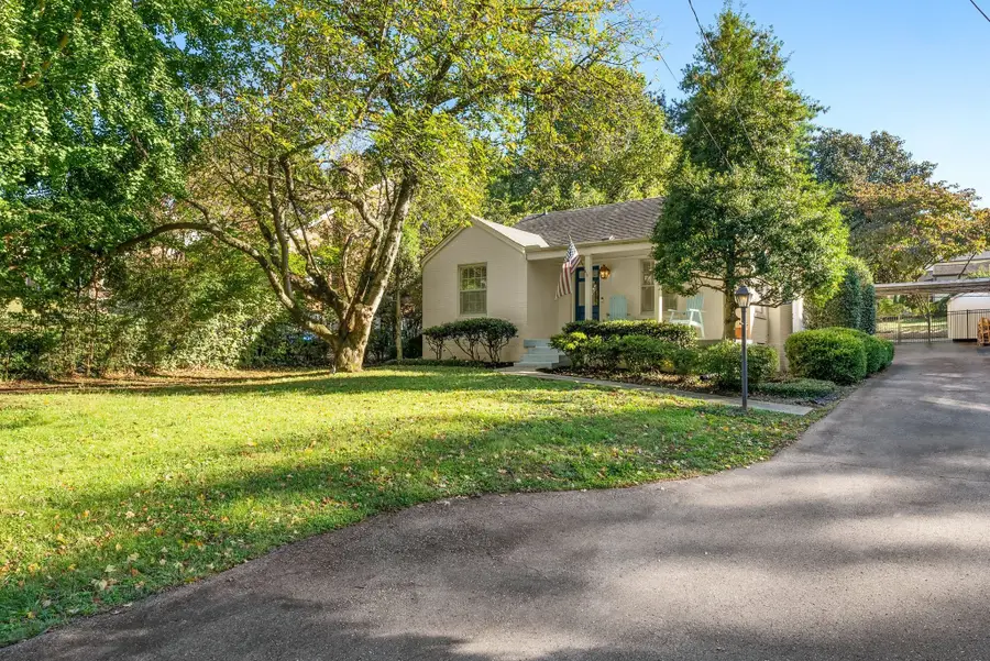 917 Winston Pl, Nashville, TN 37204 - #2