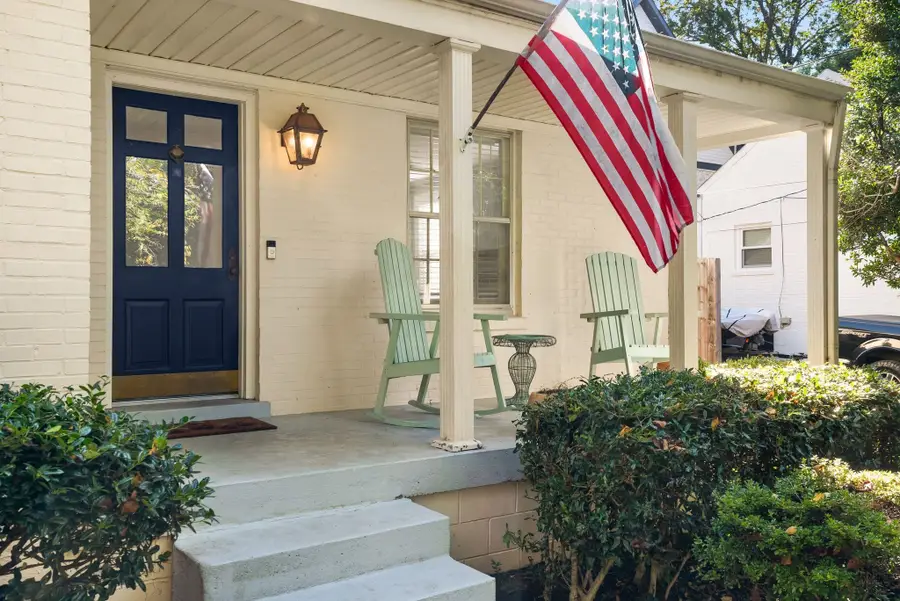 917 Winston Pl, Nashville, TN 37204 - #3