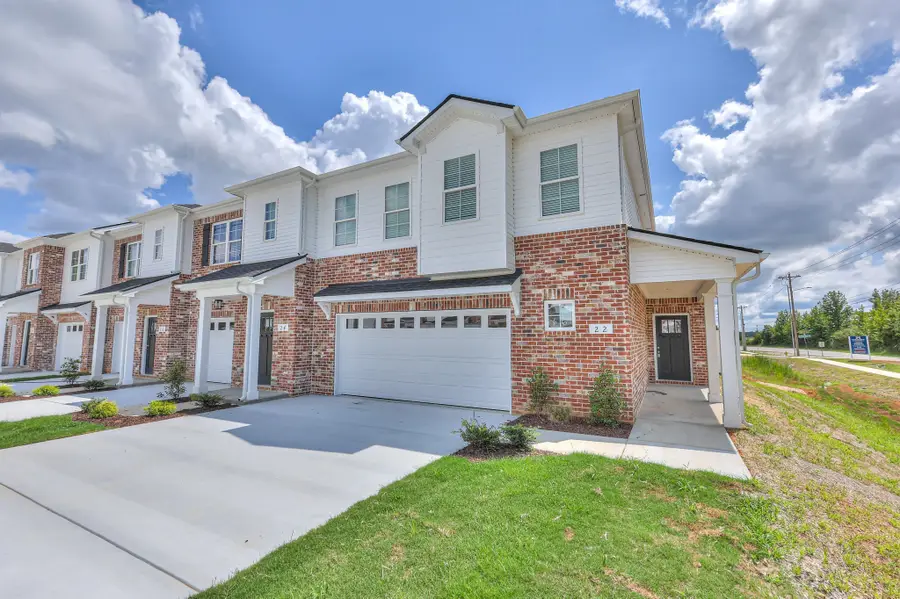 35 Hardwood Rd, Tullahoma, TN 37388 - #3