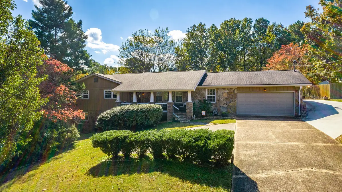 3315 Oak Burr Drive, Chattanooga, TN 37419 - #1