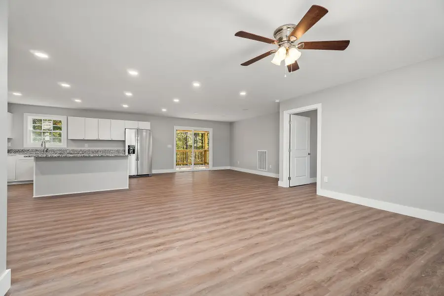 1053 Benton Tidwell Rd, Hilham, TN 38568 - #2