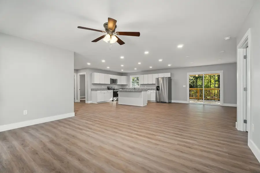 1053 Benton Tidwell Rd, Hilham, TN 38568 - #3