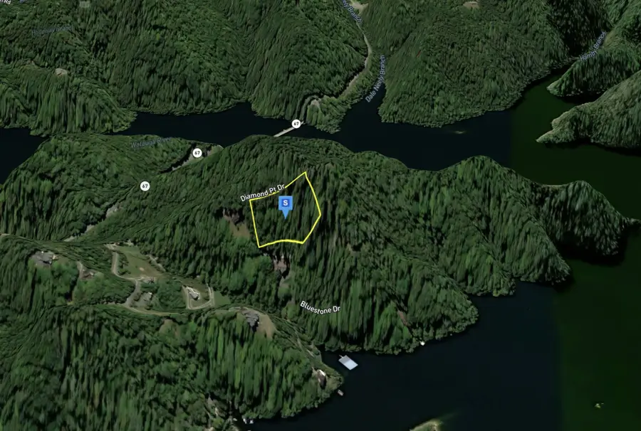 130 Diamond Point Dr, Butler, TN 37640 - #2