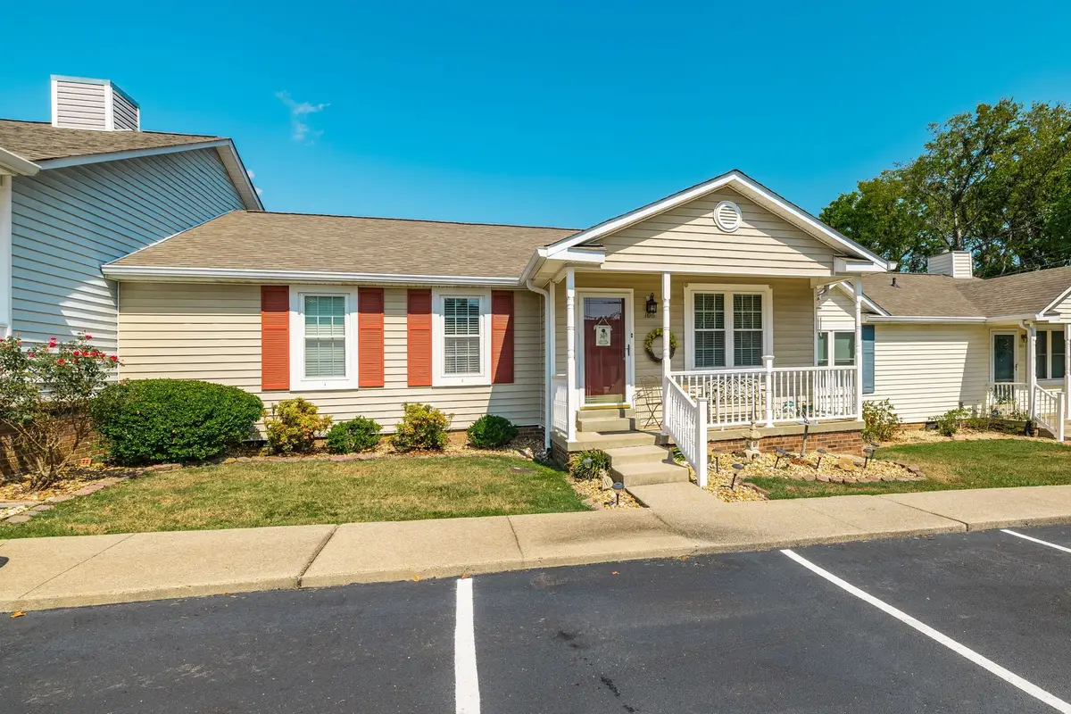 106 Rolling Meadows Dr, Goodlettsville, TN 37072 - #1