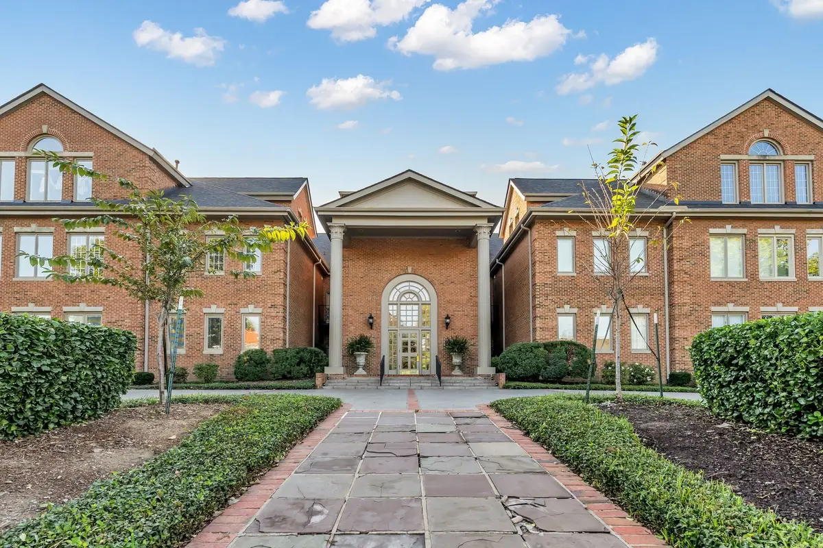 3733 West End Ave #101, Nashville, TN 37205 - #1