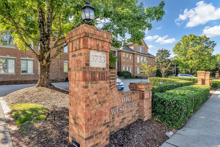 3733 West End Ave #101, Nashville, TN 37205 - #2