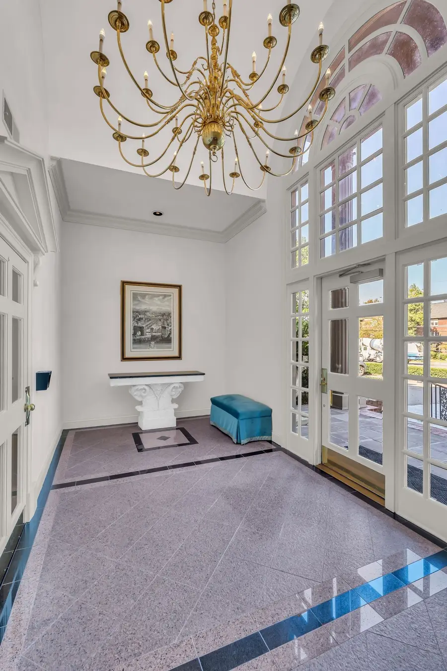 3733 West End Ave #101, Nashville, TN 37205 - #3