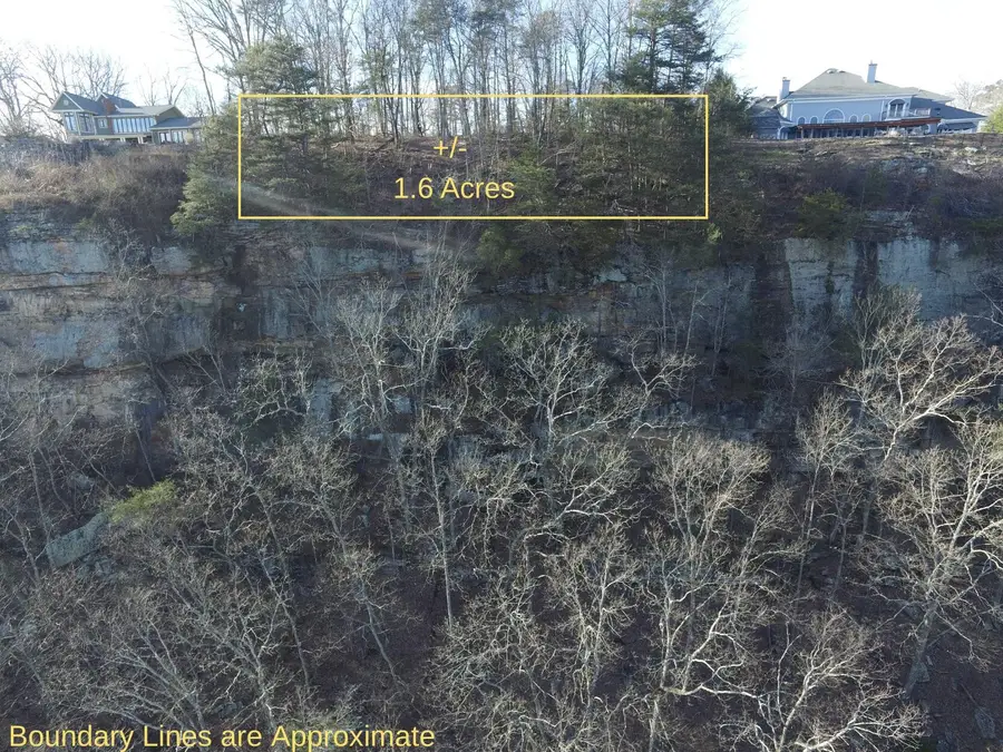 0 Forest Park Drive, Signal Mountain, TN 37377 - #3