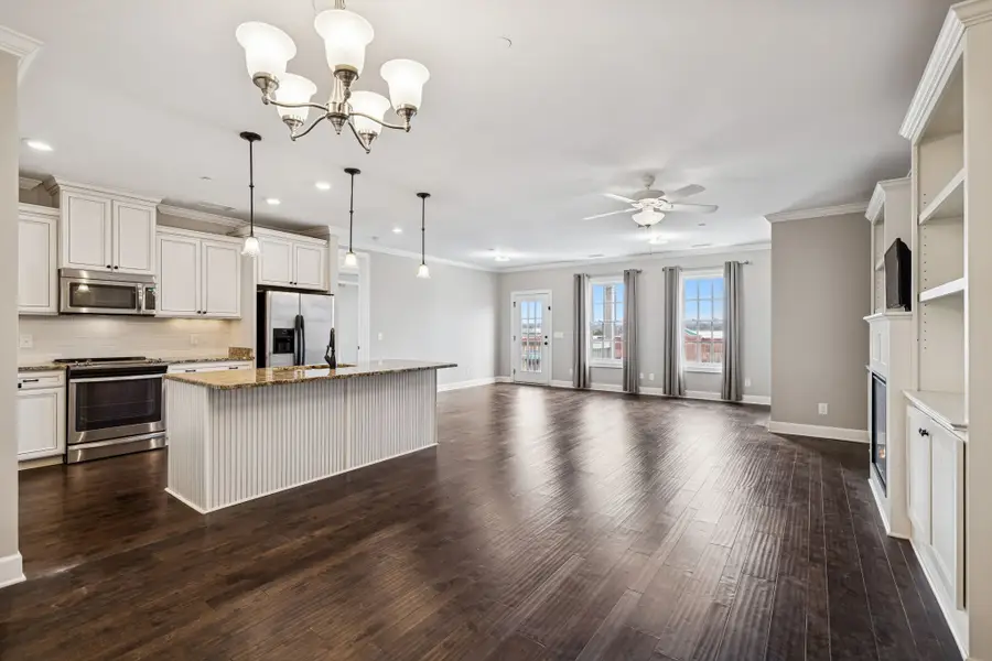 6000 Keats St #304, Franklin, TN 37064 - #3