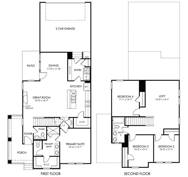 407 Briar Alley, Mount Juliet, TN 37122 - #2