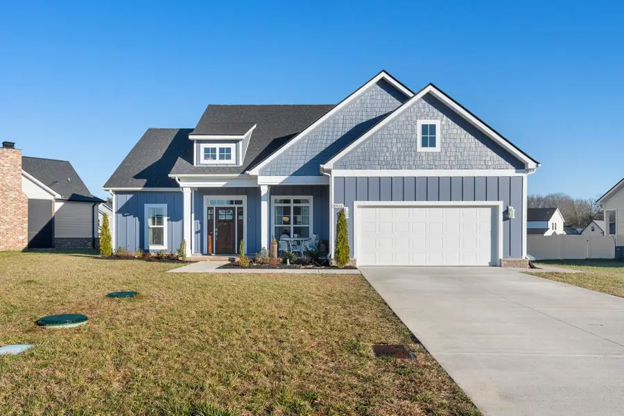 10111 Crookedhorn Ct, Bell Buckle, TN 37020 - #2