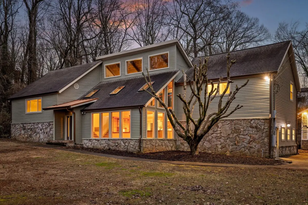 6529 Waconda Point Road, Harrison, TN 37341 - #1