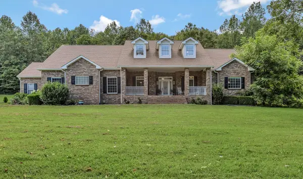 2600 Little Bartons Creek Rd, Cumberland Furnace, TN 37051