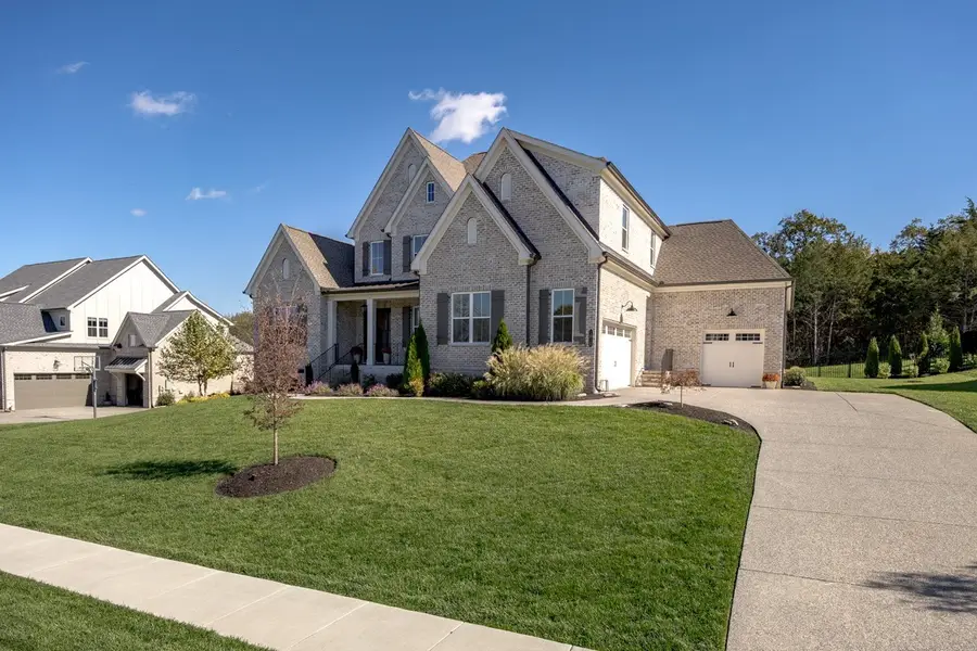 1012 Sinatra Dr, Nolensville, TN 37135 - #3