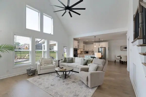 503 Smokey Ridge, Nolensville, TN 37135