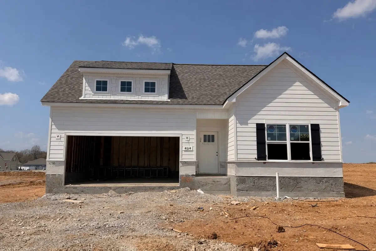 4014 Green Pond Drive, Rockvale, TN 37153 - #1