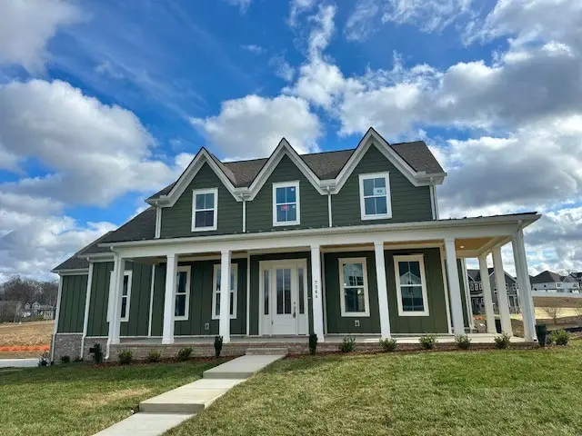 7344 Dutch River Circle, Fairview, TN 37062 - #1
