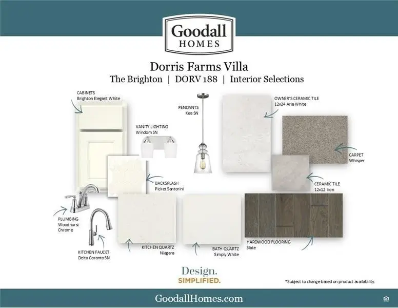 128 Yuma Lane, White House, TN 37188 - #3