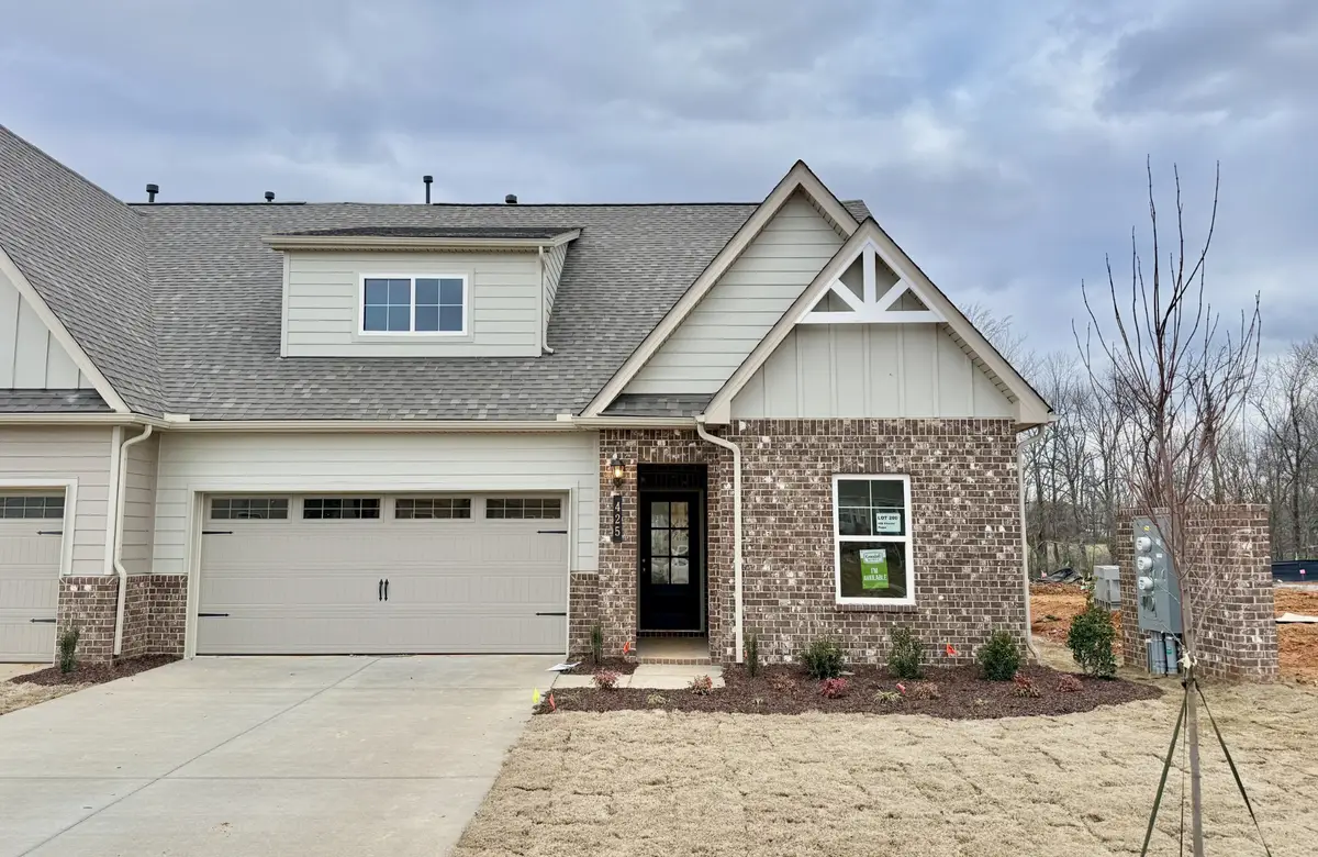 425 Charlie Place, White House, TN 37188 - #1