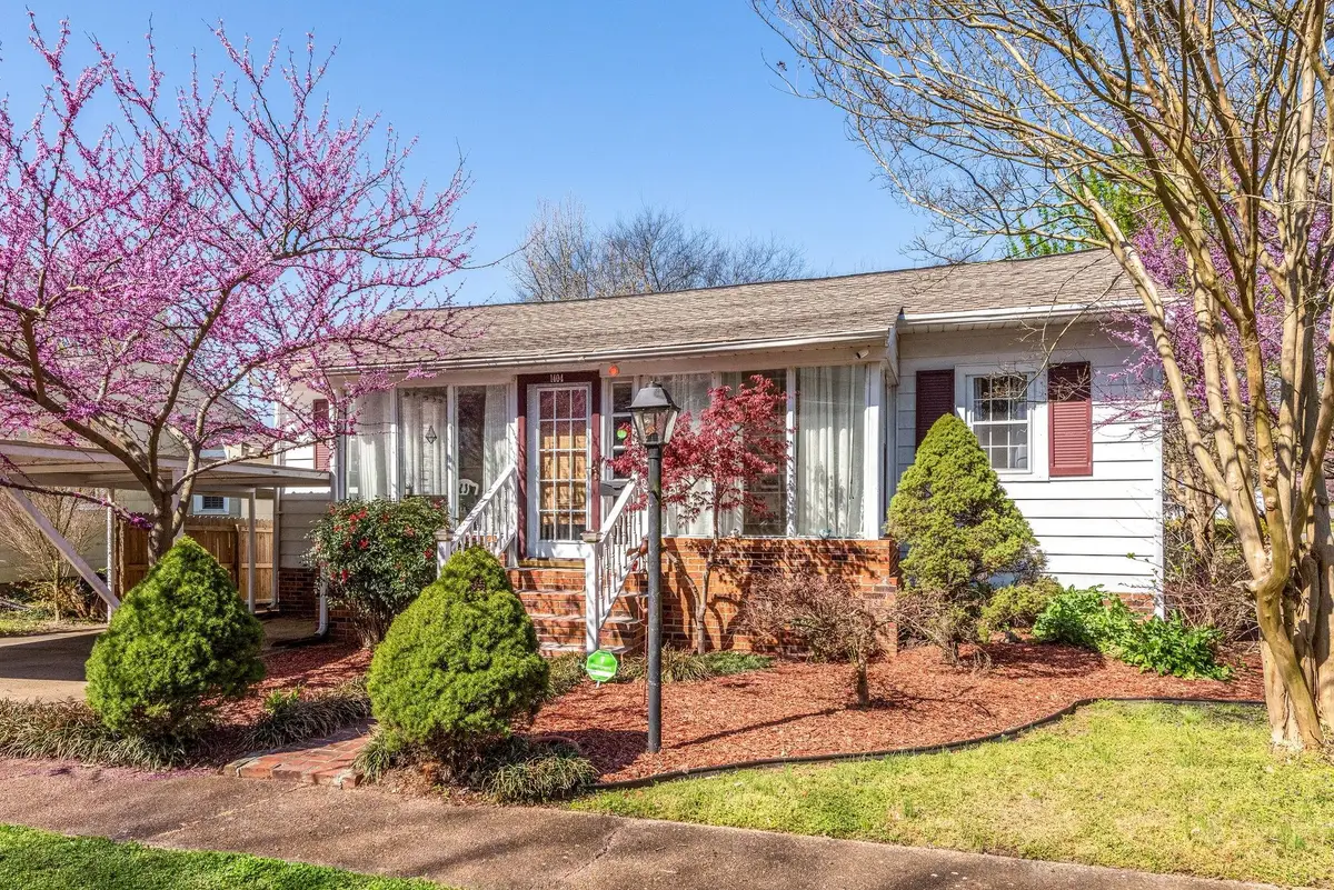 1404 Clarke St, Old Hickory, TN 37138 - Image #1