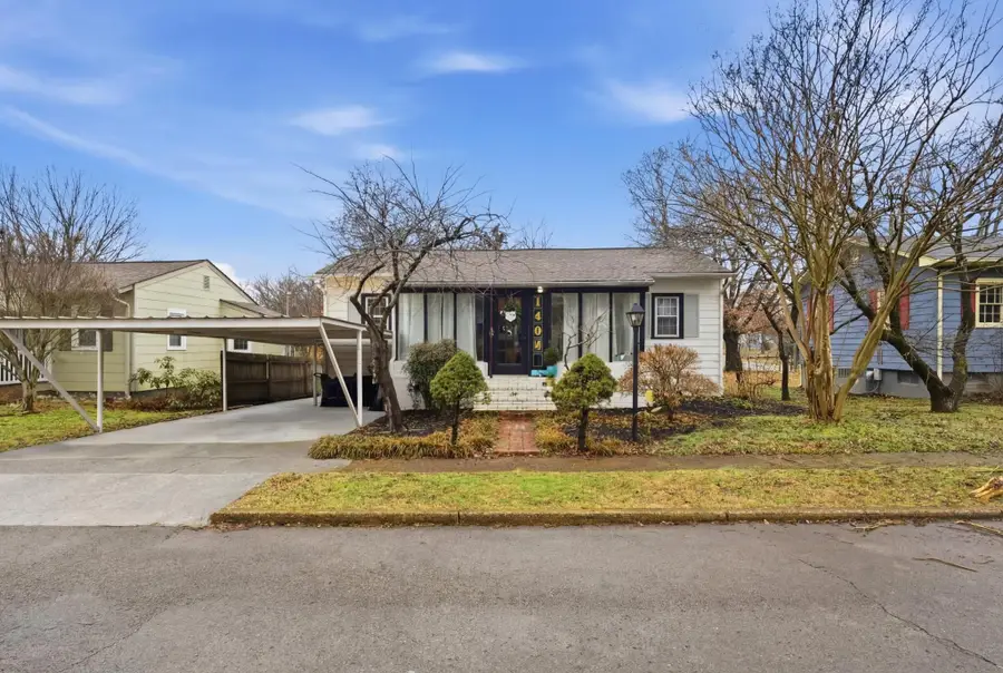 1404 Clarke St, Old Hickory, TN 37138 - Image #2