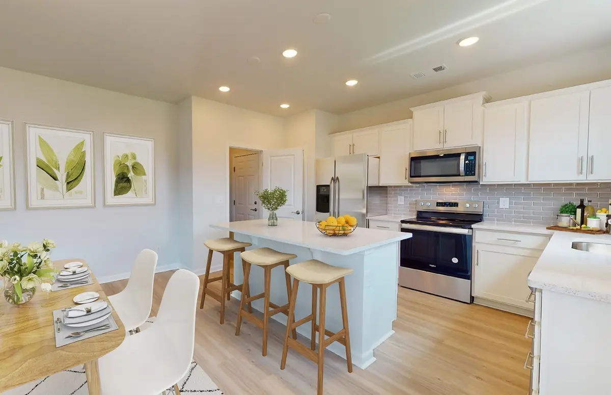 480 Jet Stream Dr, La Vergne, TN 37086 - #1