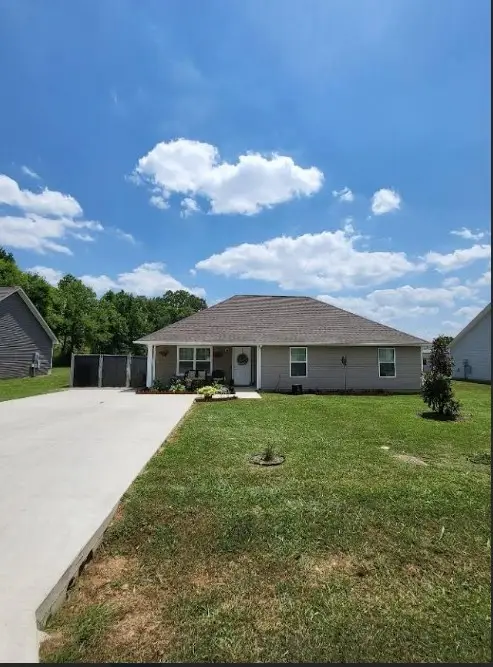 1414 Triple K Ave, Lawrenceburg, TN 38464 - #2