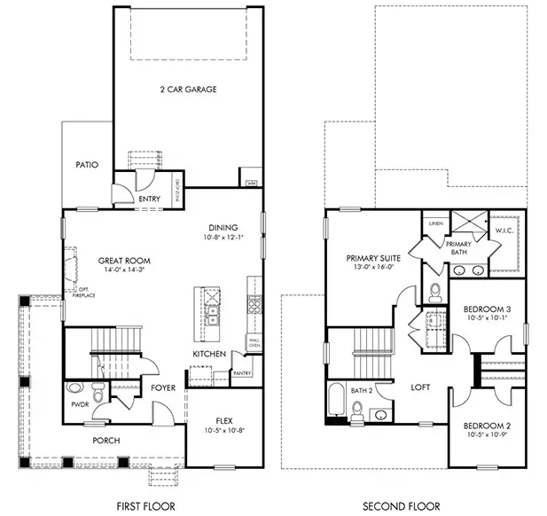 413 Briar Alley, Mount Juliet, TN 37122 - #2