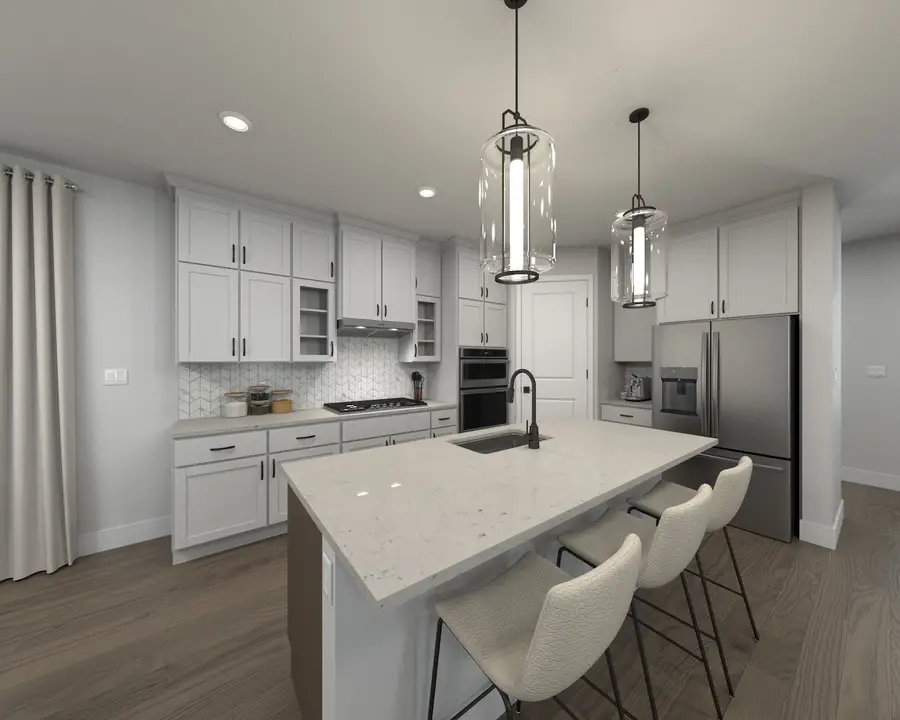 413 Briar Alley, Mount Juliet, TN 37122 - #3