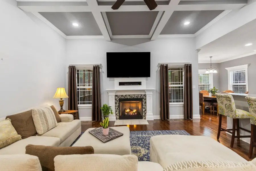 160 Nesting Ridge Road Nw, Cleveland, TN 37312 - #2