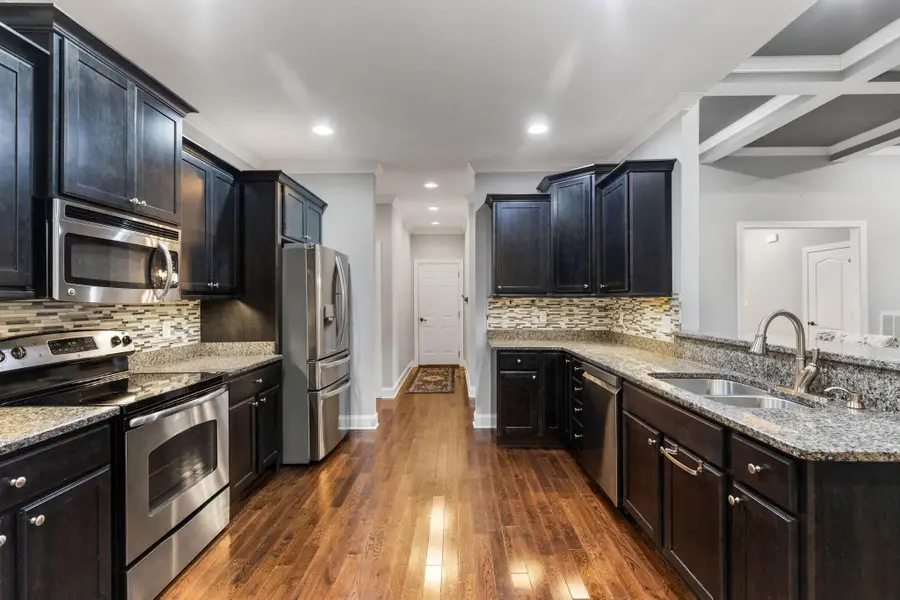 160 Nesting Ridge Road Nw, Cleveland, TN 37312 - #3