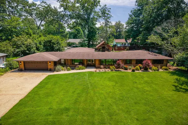 727 Timber Ln, Cookeville, TN 38501