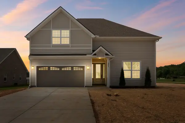 201 Lookout Dr, Winchester, TN 37398