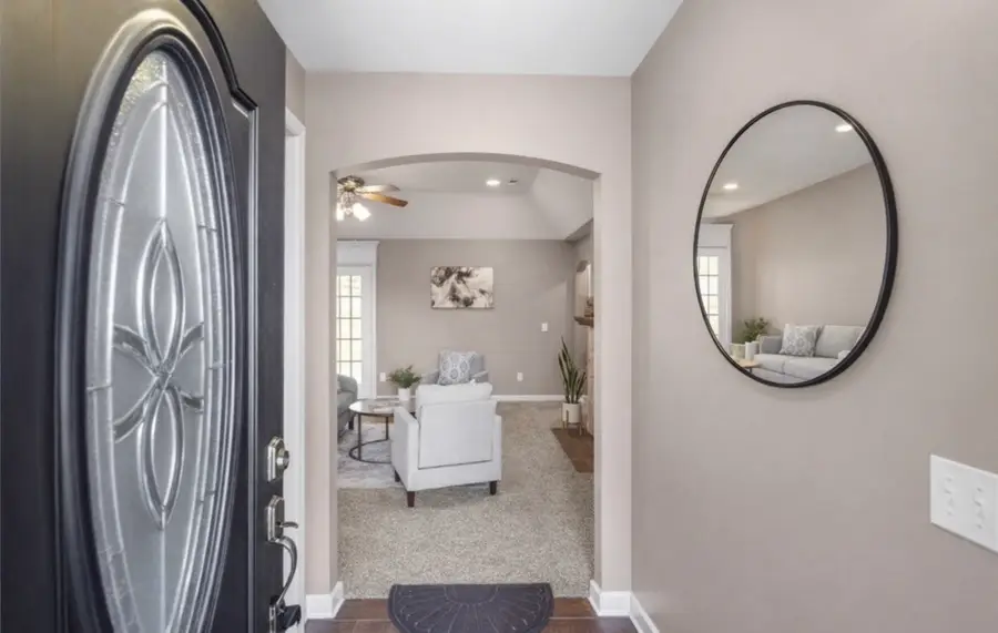 304 Sheffield Dr, White House, TN 37188 - #2