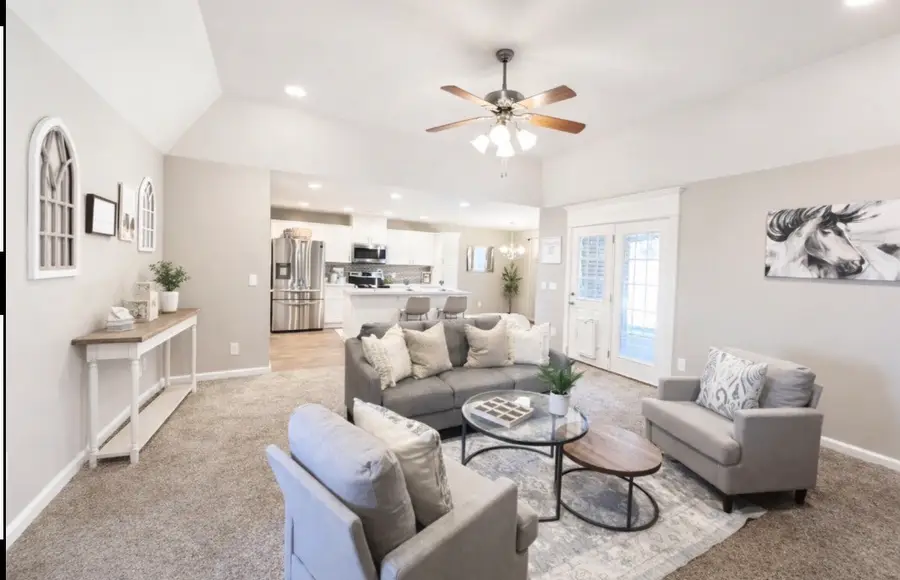 304 Sheffield Dr, White House, TN 37188 - #3