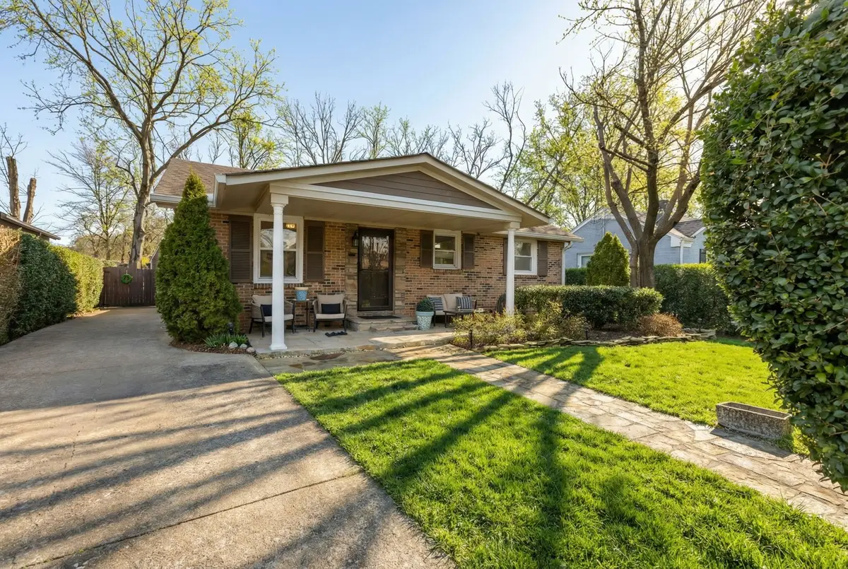 2607 Vance Ave, Nashville, TN 37208 - Image #1