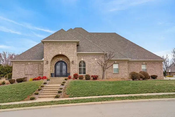 301 Scarsdale Dr S, Hendersonville, TN 37075