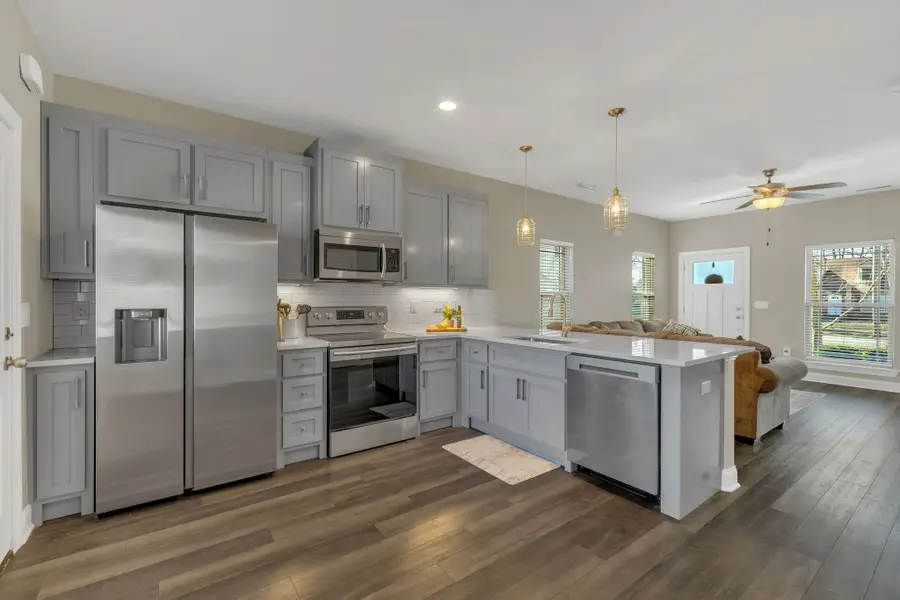 555 Gresham Ln #2D, Murfreesboro, TN 37129 - #2