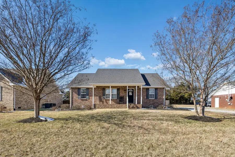 2207 Rankin Dr, Christiana, TN 37037 - #2