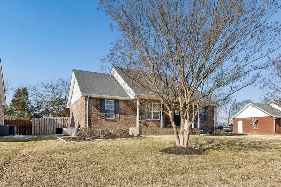 2207 Rankin Dr, Christiana, TN 37037 - #3